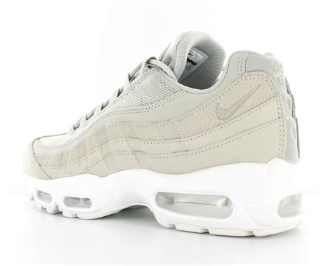 nike air max 95 essential beige|air max 95 essential difference.